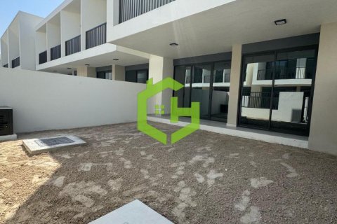 Kamienica do wynajęcia w Town Square, Dubai, ZEA 3 sypialnie, 172.6 mkw., nr 616634 - zdjęcie 10