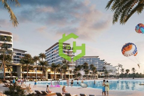 Vila v Umm Al Quwain Marina, SAE 4 spálne, 487 m2 č. 616639 - Fotografia 10