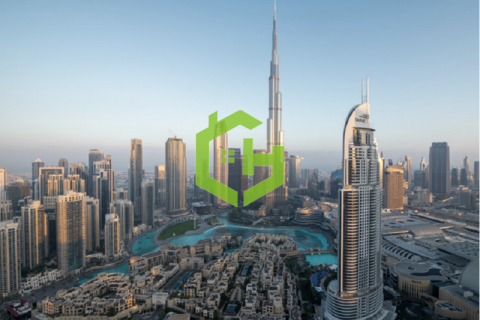 阿联酋 Dubai 待售 : 2 卧, 101.9 平方米 , 编号616638 - 照片 10