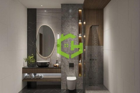 Apartament në Dubai, Emiratet e Bashkuara Arabe 2 dhoma gjumi, 114.1 m2. № 616637 - Foto 7