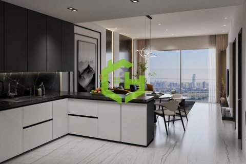 Apartament në Dubai, Emiratet e Bashkuara Arabe 2 dhoma gjumi, 114.1 m2. № 616637 - Foto 8
