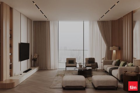 Apartment in Dubai, UAE 1 bedroom, 84.4 sq.m. № 632847 - photo 3