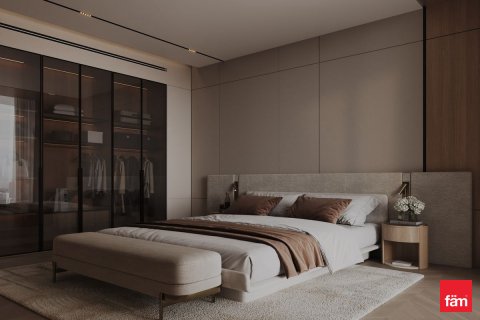 Apartment in Dubai, UAE 1 bedroom, 84.4 sq.m. № 632847 - photo 5