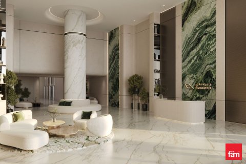 Apartment in Dubai, UAE 1 bedroom, 84.4 sq.m. № 632847 - photo 10