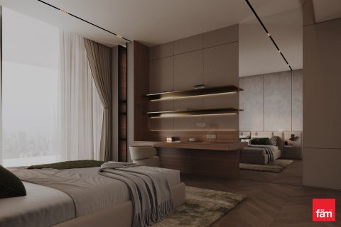 Apartment in Dubai, UAE 1 bedroom, 84.4 sq.m. № 632847 - photo 7