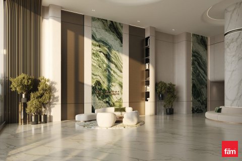 Apartment in Dubai, UAE 1 bedroom, 84.4 sq.m. № 632847 - photo 9