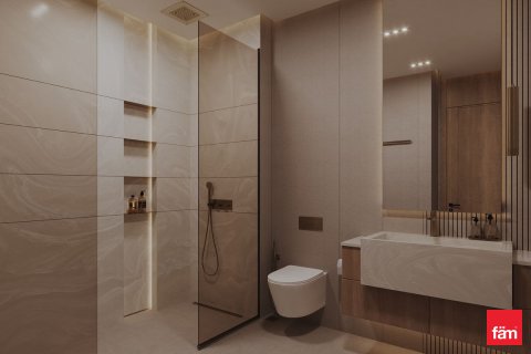 Apartment in Dubai, UAE 1 bedroom, 84.4 sq.m. № 632847 - photo 8