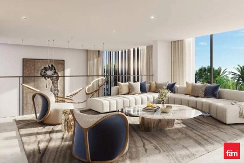 Vila v Dubai, SAE 7 ložnice, 808.8 m² Č.: 632867 - fotografie 4
