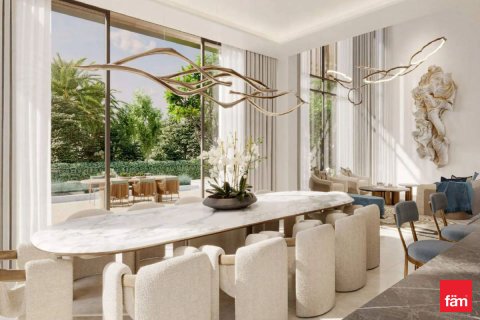 Vila v Dubai, SAE 7 ložnice, 808.8 m² Č.: 632867 - fotografie 6