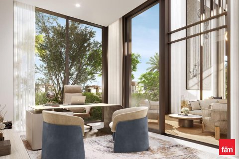 Vila v Dubai, SAE 7 ložnice, 808.8 m² Č.: 632867 - fotografie 8