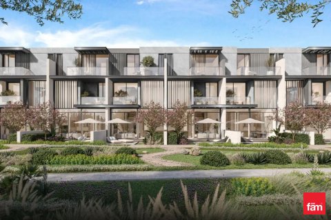 Vila v Dubai, SAE 7 ložnice, 808.8 m² Č.: 632867 - fotografie 11