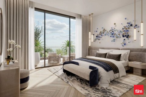 Vila v Dubai, SAE 7 ložnice, 808.8 m² Č.: 632867 - fotografie 3