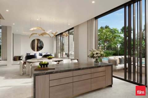 Vila v Dubai, SAE 7 ložnice, 808.8 m² Č.: 632867 - fotografie 7