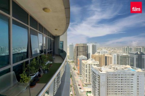 Byt v Dubai, SAE 2 ložnice, 121.4 m² Č.: 632846 - fotografie 21