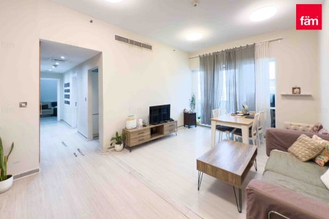 Byt v Dubai, SAE 2 ložnice, 121.4 m² Č.: 632846 - fotografie 1