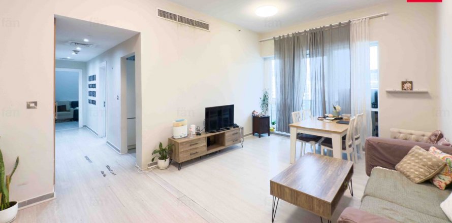 Byt v Dubai, SAE 2 ložnice, 121.4 m² Č.: 632846