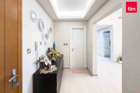 Byt v Dubai, SAE 2 ložnice, 121.4 m² Č.: 632846 - fotografie 12