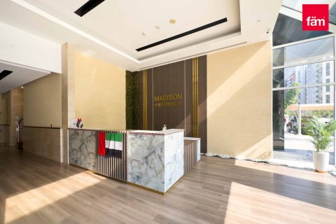 Byt v Dubai, SAE 2 ložnice, 121.4 m² Č.: 632846 - fotografie 23