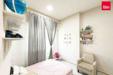 Byt v Dubai, SAE 2 ložnice, 121.4 m² Č.: 632846 - fotografie 9