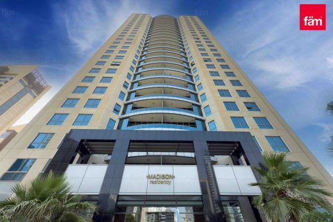 Byt v Dubai, SAE 2 ložnice, 121.4 m² Č.: 632846 - fotografie 26