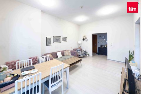 Byt v Dubai, SAE 2 ložnice, 121.4 m² Č.: 632846 - fotografie 3