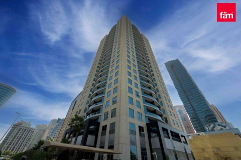 Byt v Dubai, SAE 2 ložnice, 121.4 m² Č.: 632846 - fotografie 24