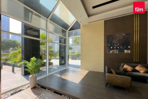 Byt v Dubai, SAE 2 ložnice, 121.4 m² Č.: 632846 - fotografie 22