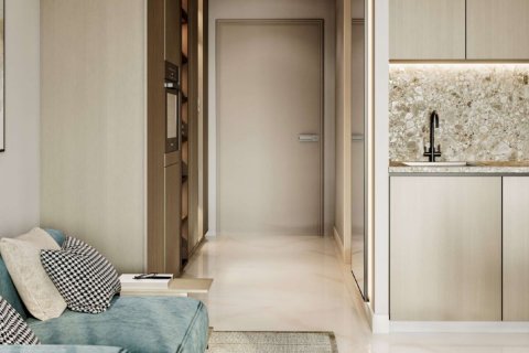 Dubai Marina, UAE의 판매용 아파트 55.7제곱미터 번호 632868 - 사진 17