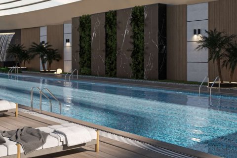 Dubai Marina, UAE의 판매용 아파트 55.7제곱미터 번호 632868 - 사진 6