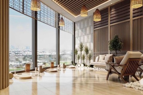 Dubai Marina, UAE의 판매용 아파트 55.7제곱미터 번호 632868 - 사진 15