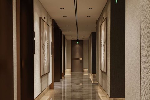 Dubai Marina, UAE의 판매용 아파트 55.7제곱미터 번호 632868 - 사진 11