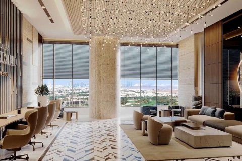 Dubai Marina, UAE의 판매용 아파트 55.7제곱미터 번호 632868 - 사진 21