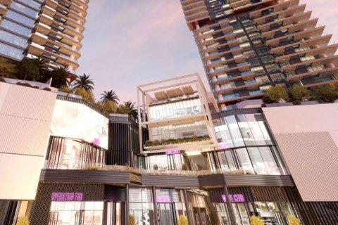 Byt v Dubai, SAE 1 ložnice, 88.3 m² Č.: 632848 - fotografie 11