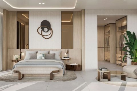 Byt v Dubai, SAE 1 ložnice, 88.3 m² Č.: 632848 - fotografie 5