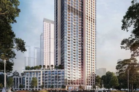 Dzīvoklis Dubaijā, AAE 1 istaba, 60.4 m2 Nr. 632869 - attēls 7