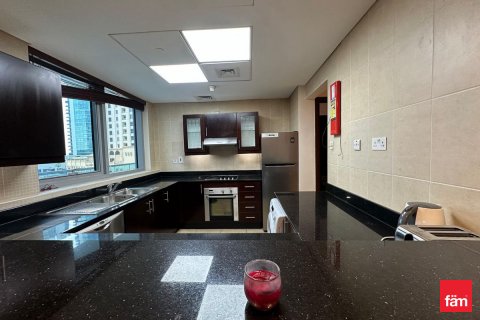 Appartamento in affitto a Dubai Marina, Dubai, EAU 1 camera da letto, 99.1 mq. № 632845 - foto 10