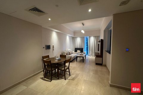 Appartamento in affitto a Dubai Marina, Dubai, EAU 1 camera da letto, 99.1 mq. № 632845 - foto 4
