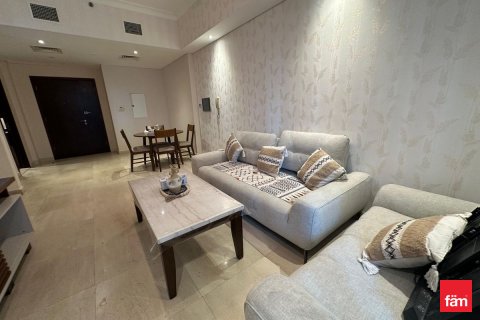 Appartamento in affitto a Dubai Marina, Dubai, EAU 1 camera da letto, 99.1 mq. № 632845 - foto 3