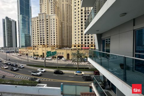 Appartamento in affitto a Dubai Marina, Dubai, EAU 1 camera da letto, 99.1 mq. № 632845 - foto 14