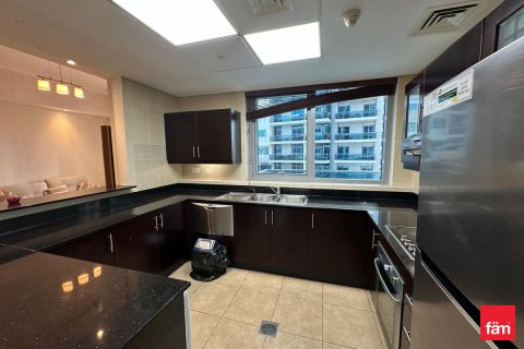 Appartamento in affitto a Dubai Marina, Dubai, EAU 1 camera da letto, 99.1 mq. № 632845 - foto 9