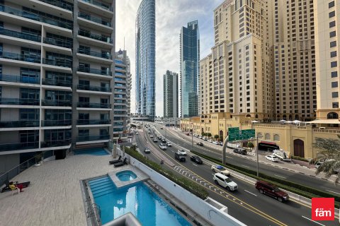 Appartamento in affitto a Dubai Marina, Dubai, EAU 1 camera da letto, 99.1 mq. № 632845 - foto 13