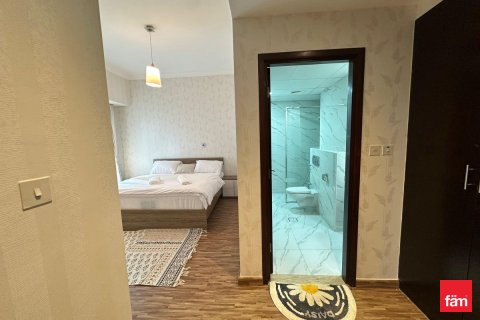 Appartamento in affitto a Dubai Marina, Dubai, EAU 1 camera da letto, 99.1 mq. № 632845 - foto 7