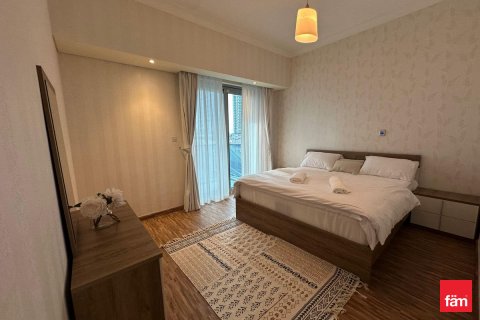 Appartamento in affitto a Dubai Marina, Dubai, EAU 1 camera da letto, 99.1 mq. № 632845 - foto 6