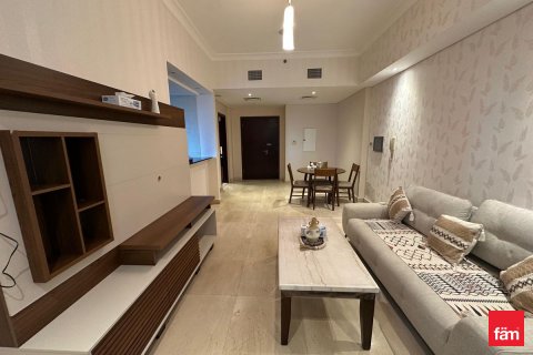 Appartamento in affitto a Dubai Marina, Dubai, EAU 1 camera da letto, 99.1 mq. № 632845 - foto 1