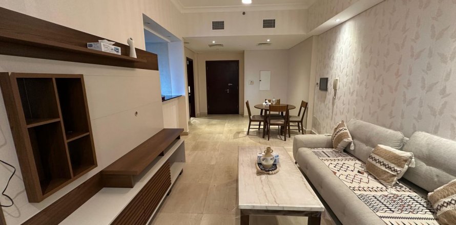 Appartamento a Dubai Marina, Dubai, EAU 1 camera da letto, 99.1 mq. № 632845