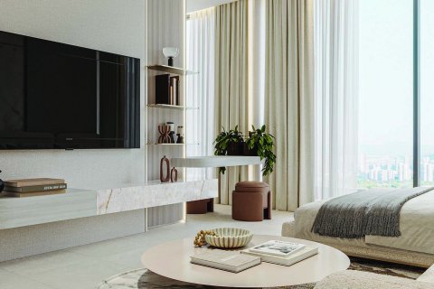 Müüa korter asukohaga Jumeirah Village Circle, Dubai, AÜE: 36.98 m² Nr 585820 - pilt 2