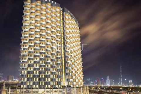阿联酋 Dubai Al Jaddaf 待售 : 3 卧, 132.5 平方米 , 编号585715 - 照片 1