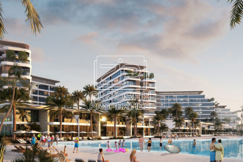 Vila v Umm Al Quwain Marina, SAE 6 spální, 1111.7 m2 č. 585717 - Fotografia 7