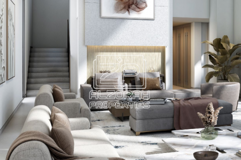 Vila v Umm Al Quwain Marina, SAE 6 spální, 1111.7 m2 č. 585717 - Fotografia 3