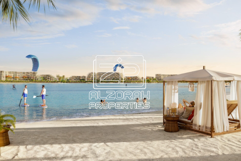 Vila v Umm Al Quwain Marina, SAE 6 spální, 1111.7 m2 č. 585717 - Fotografia 11